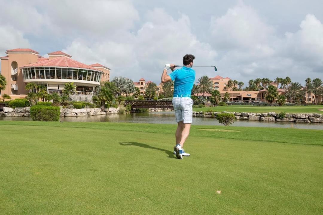 Photo of Others in Oranjestad-West
