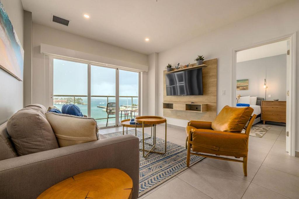 Photo of Livingroom in Oranjestad