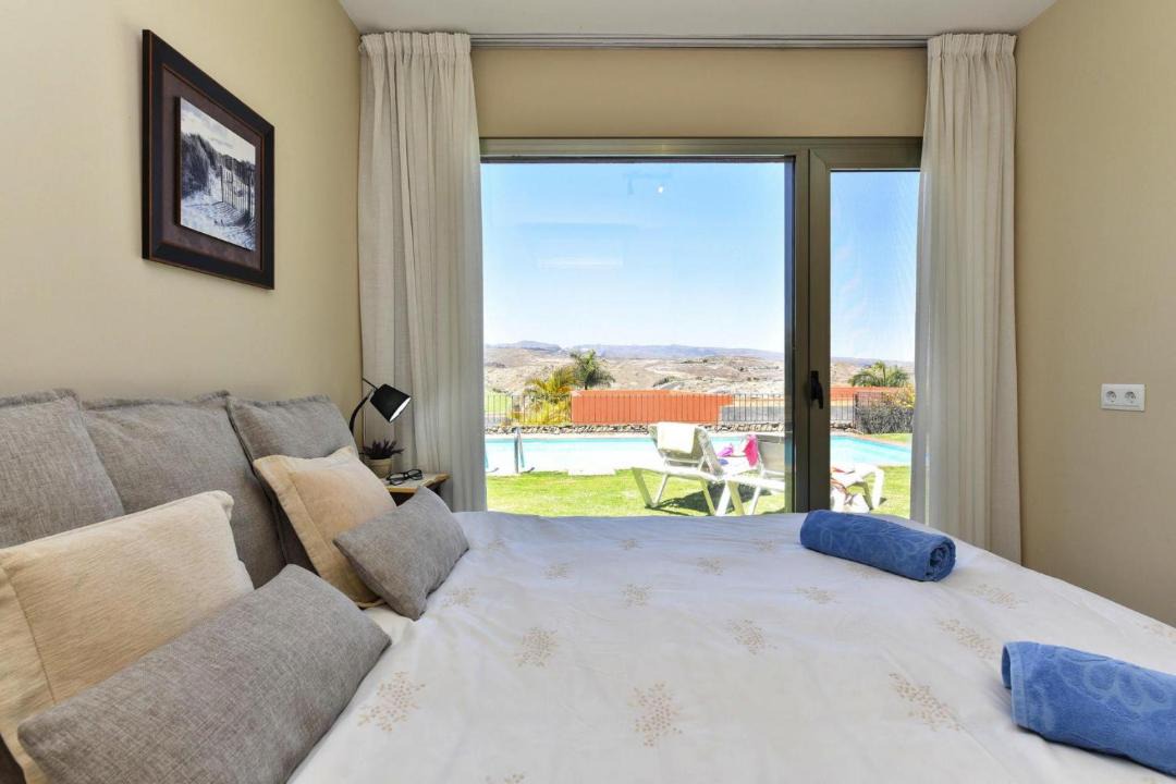 Photo of Bedroom in Salobre
