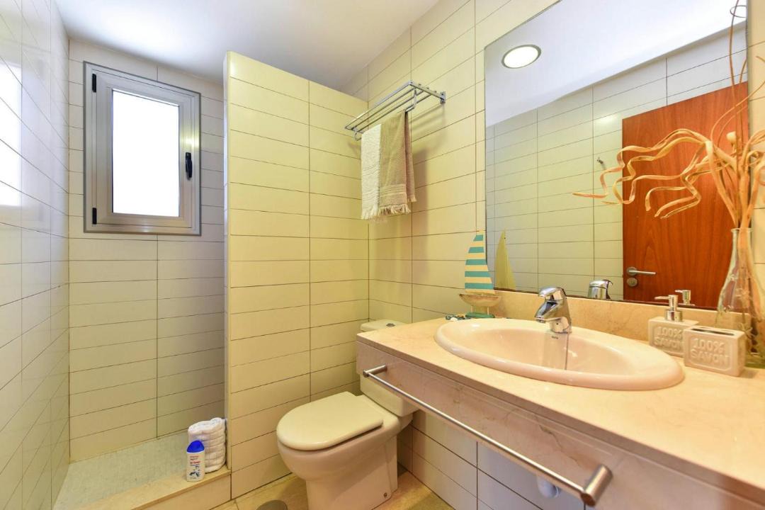Photo of Bathroom in Salobre