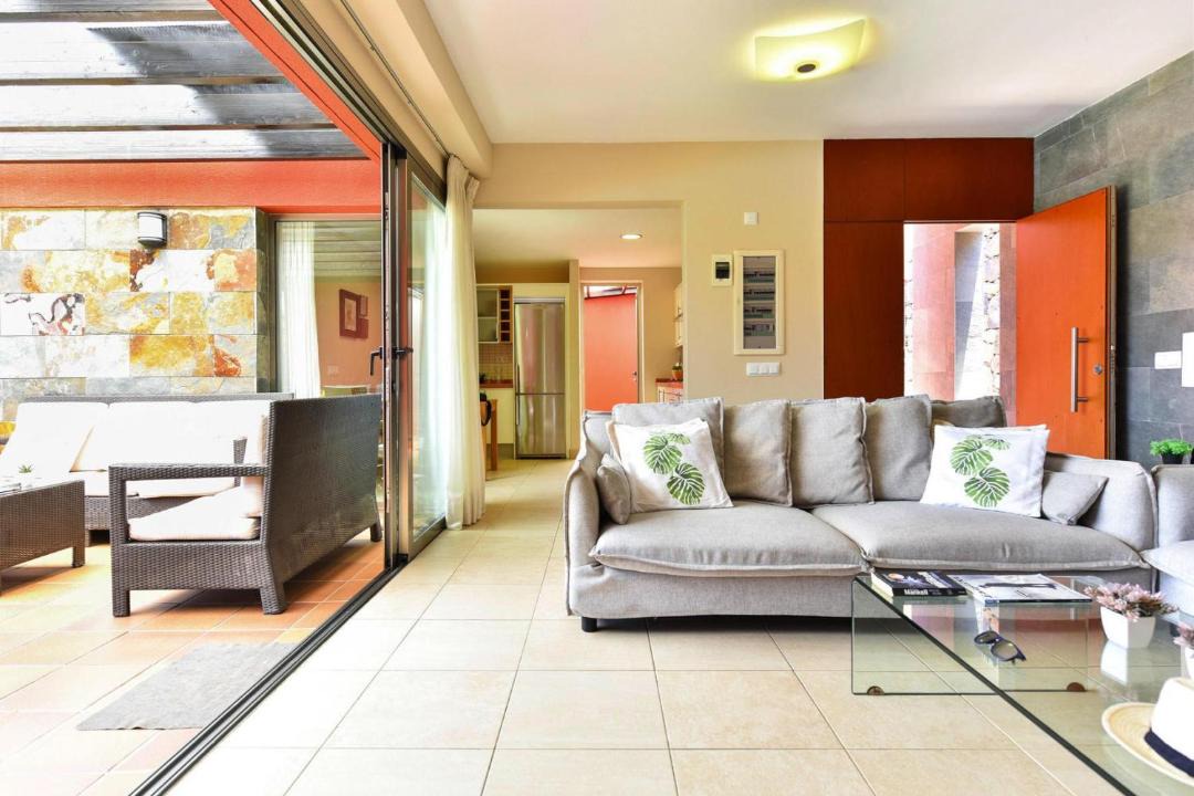 Photo of Livingroom in Salobre