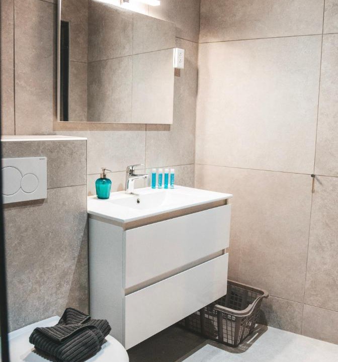 Photo of Bathroom in Noord