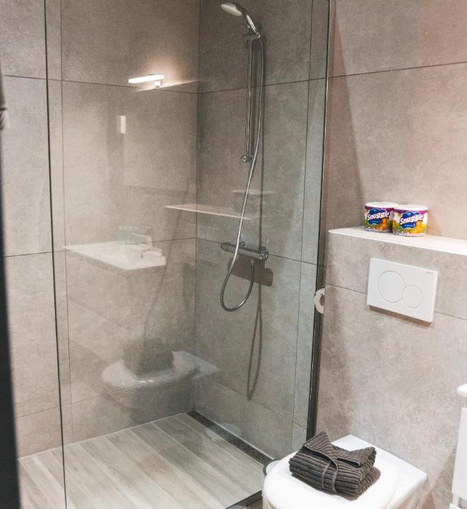 Photo of Bathroom in Noord