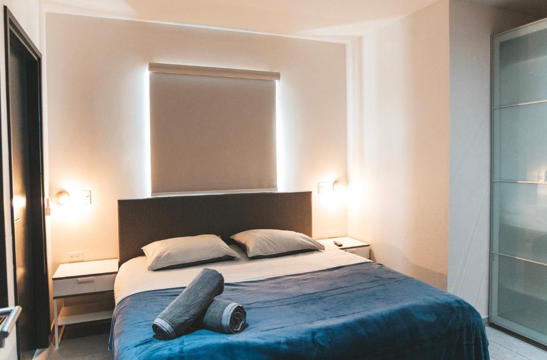 Photo of Bedroom in Noord