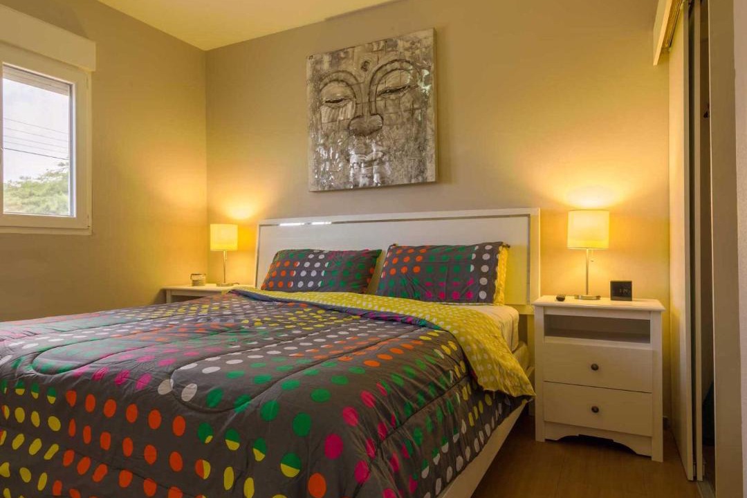Photo of Bedroom in Washington