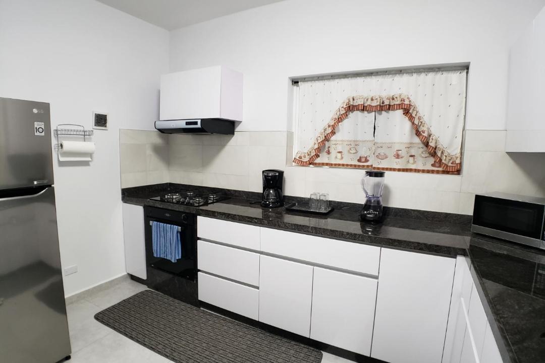 Photo of Kitchen in Oranjestad