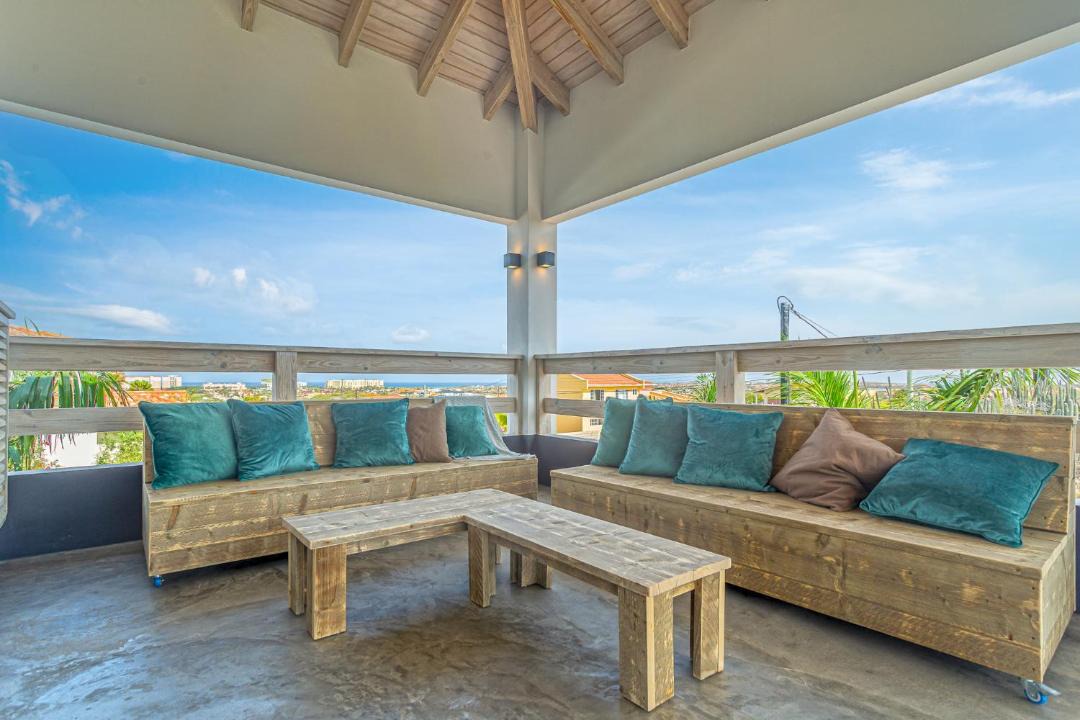 Photo of Patio Balcony in Kurimiauw