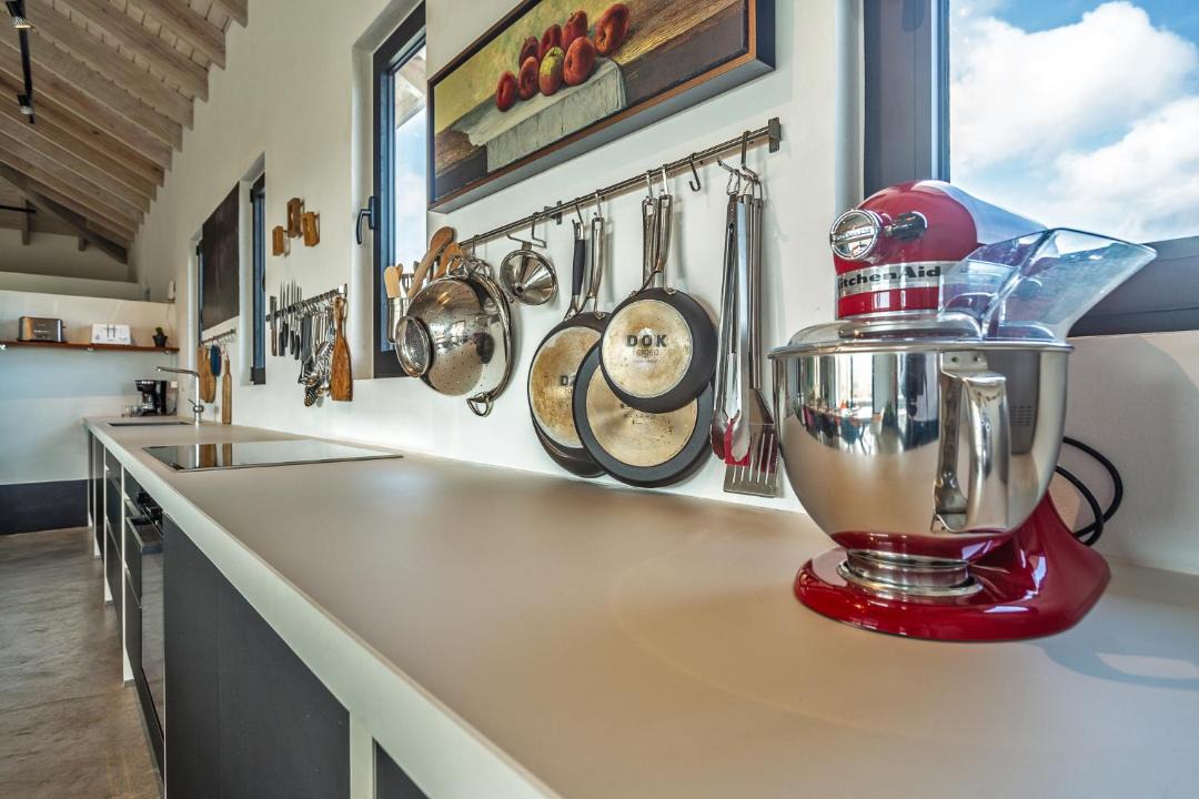 Photo of Kitchen in Kurimiauw