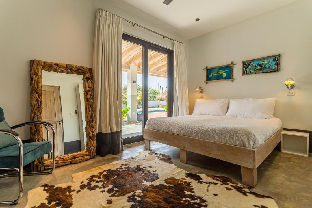 Photo of Bedroom in Kurimiauw