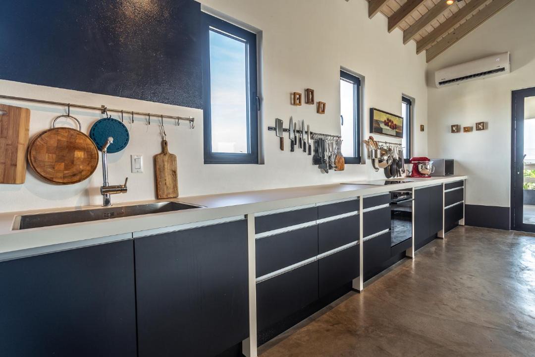 Photo of Kitchen in Kurimiauw