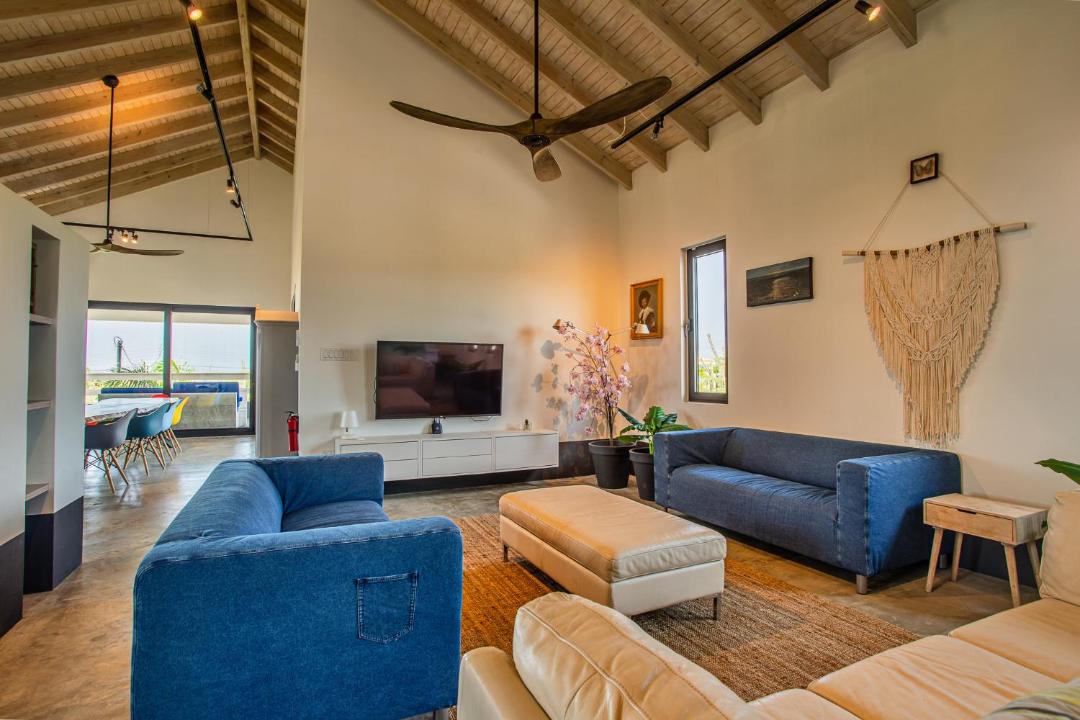 Photo of Livingroom in Kurimiauw