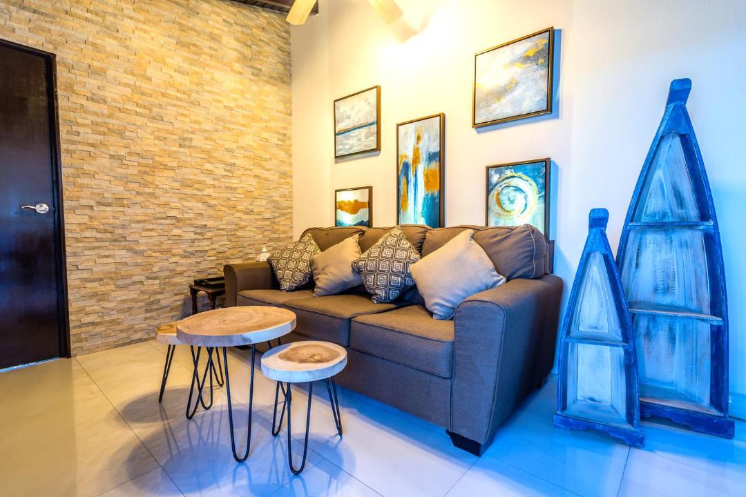 Photo of Livingroom in Boroncana