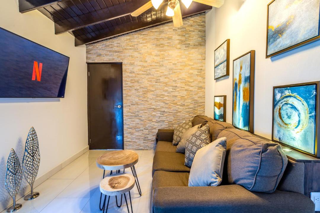 Photo of Livingroom in Boroncana
