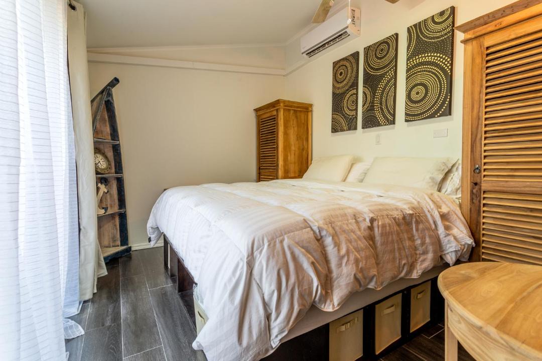 Photo of Bedroom in Boroncana