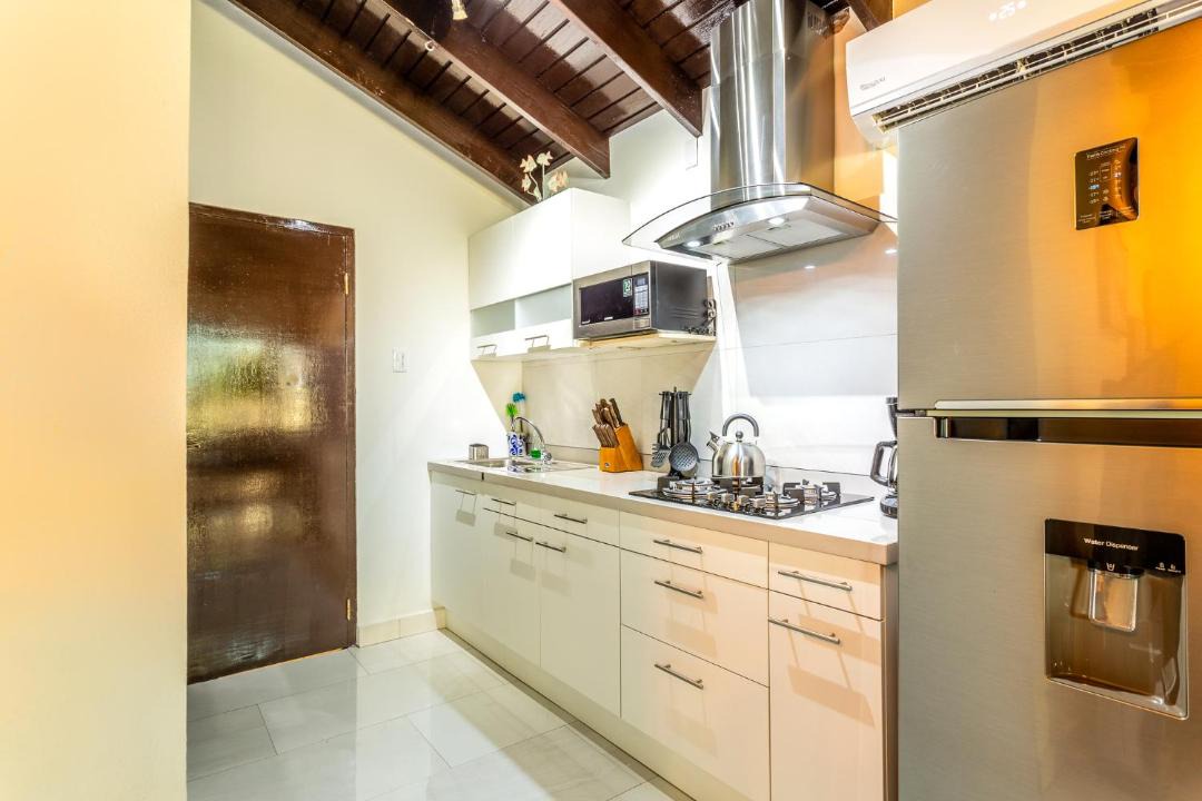 Photo of Kitchen in Boroncana