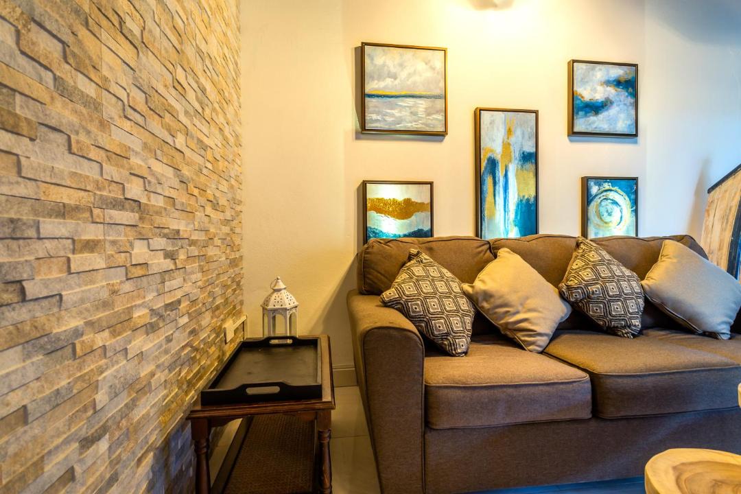 Photo of Livingroom in Boroncana