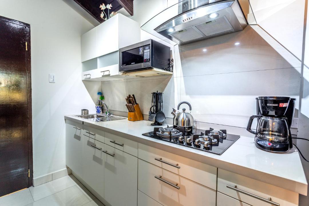 Photo of Kitchen in Boroncana
