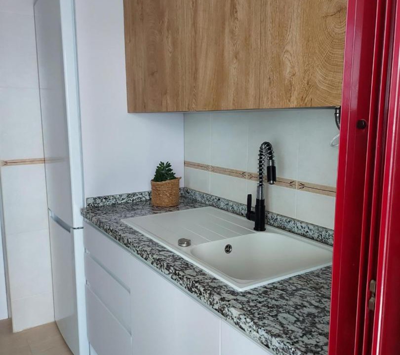 Photo of Kitchen in Marina d'Or