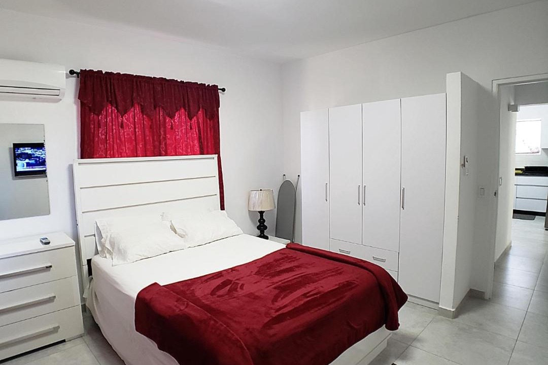 Photo of Bedroom in Oranjestad