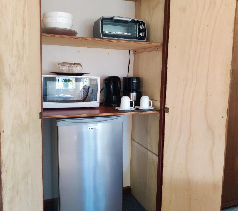 Photo of Kitchen in Tuscany Residence Aruba