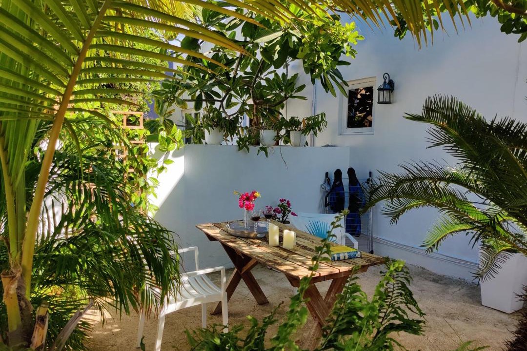 Photo of Others in Tuscany Residence Aruba