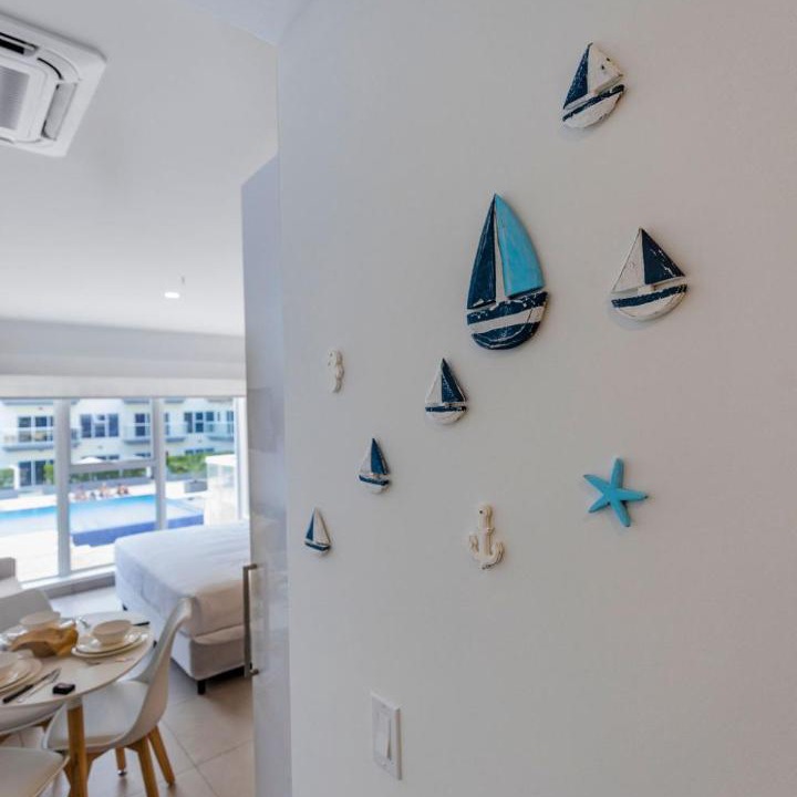 Photo of Livingroom in Oranjestad