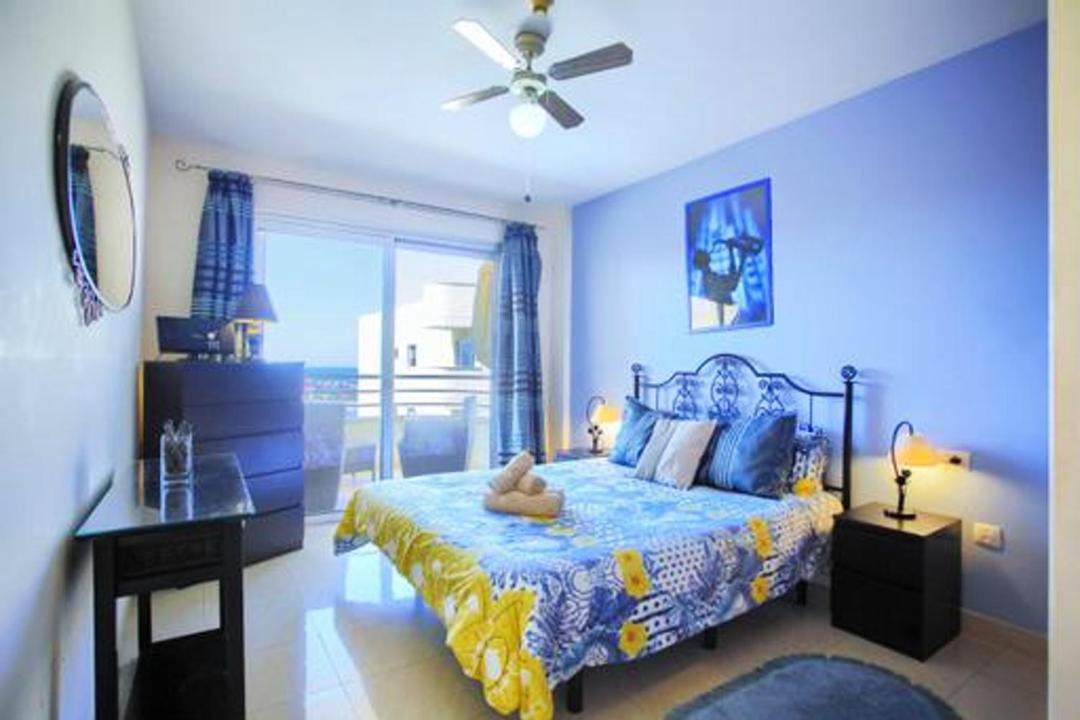 Photo of Bedroom in Playa Paraiso