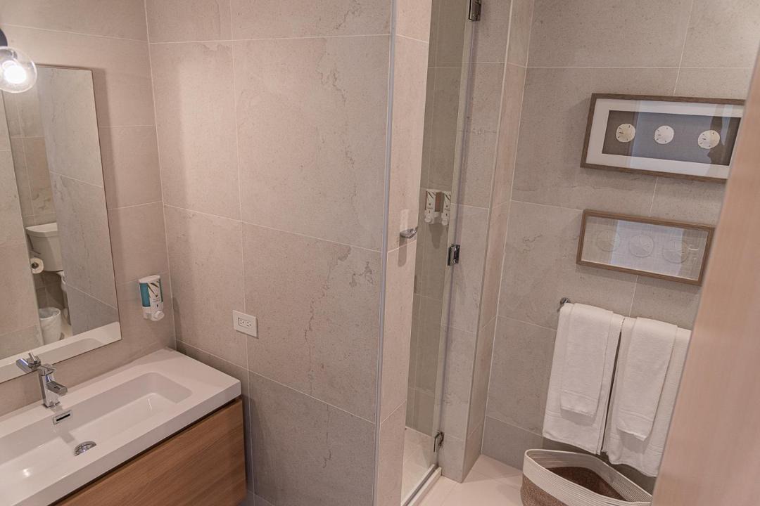 Photo of Bathroom in Opal