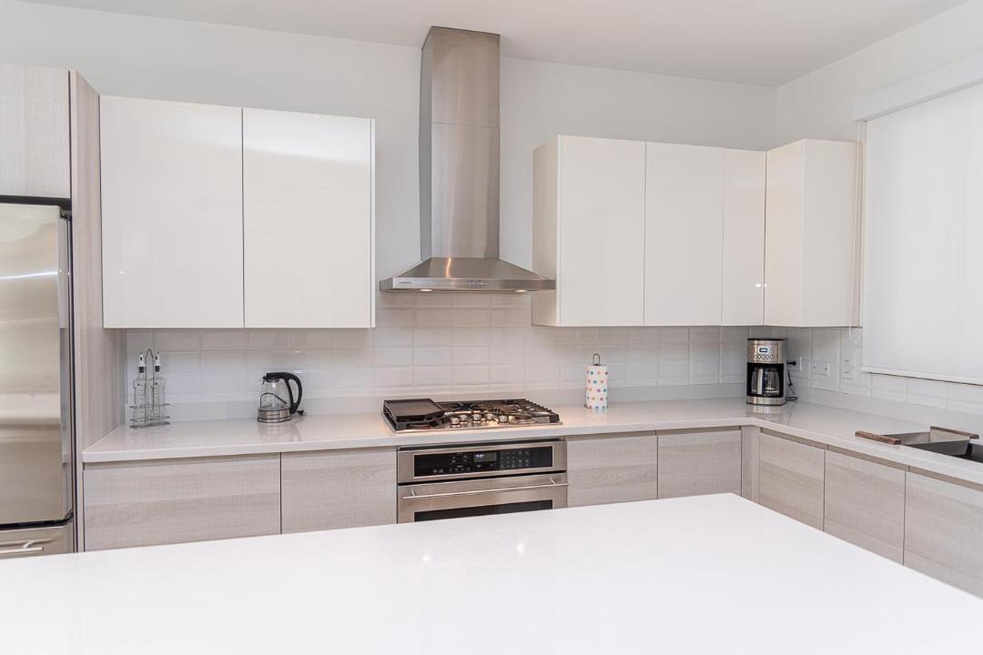 Photo of Kitchen in Opal