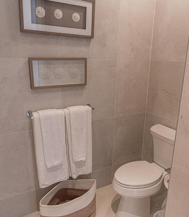 Photo of Bathroom in Opal