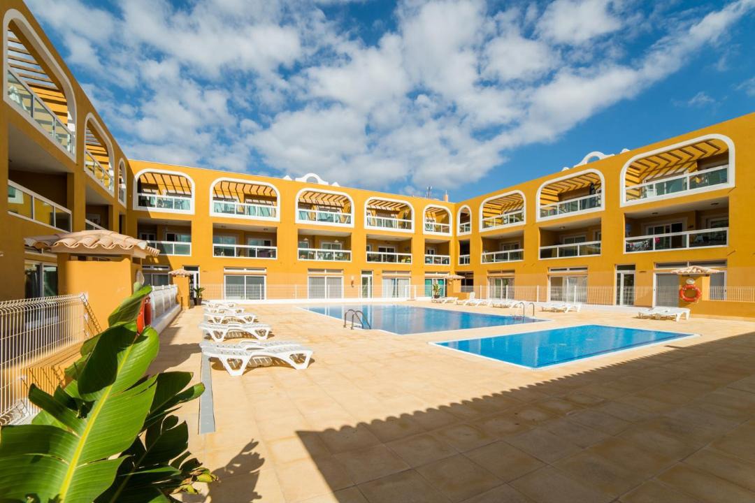 Photo of Outdoor in El Cotillo