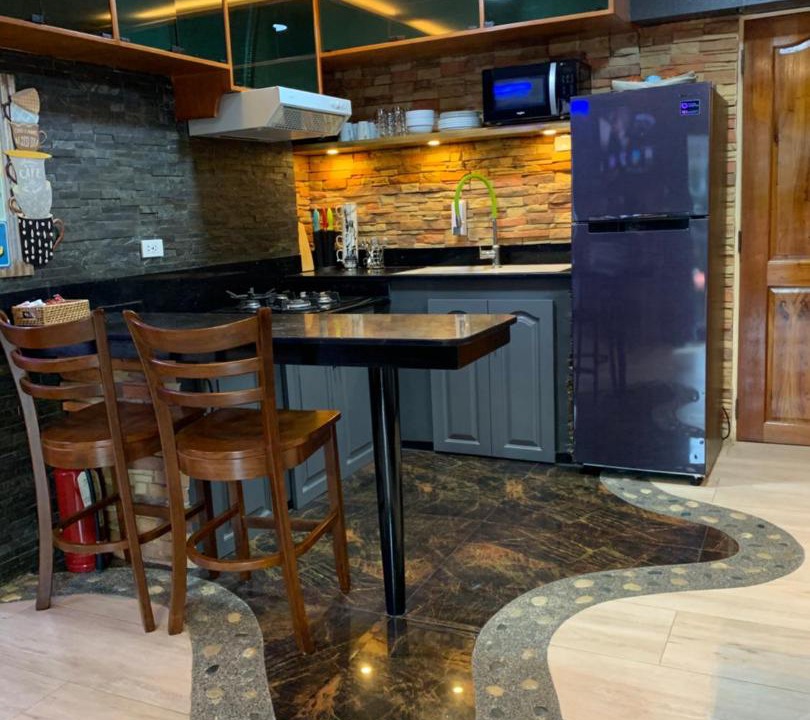Photo of Kitchen in Mactan Export Processing Zone