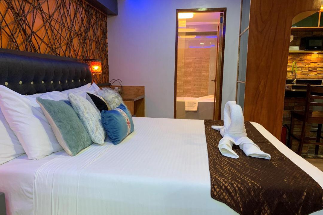 Photo of Bedroom in Mactan Export Processing Zone