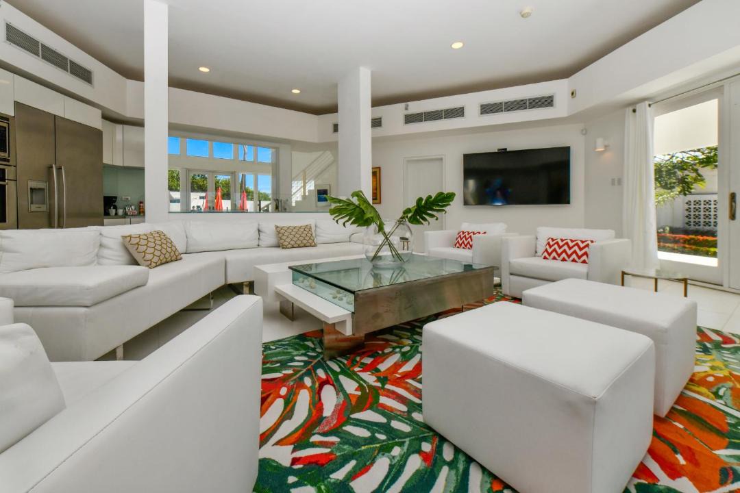 Photo of Livingroom in Malmok