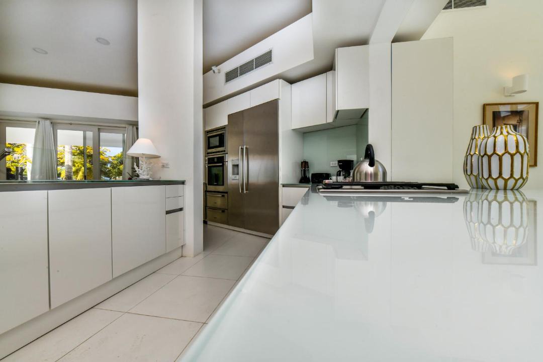 Photo of Kitchen in Malmok