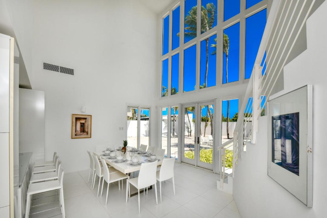 Photo of Livingroom in Malmok