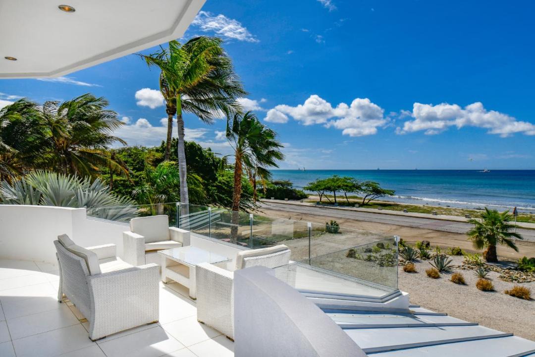 Photo of Patio Balcony in Malmok