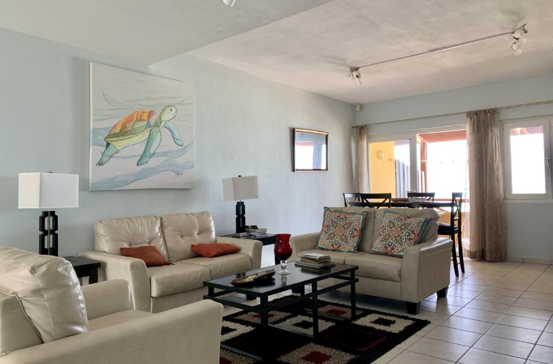 Photo of Livingroom in Savaneta