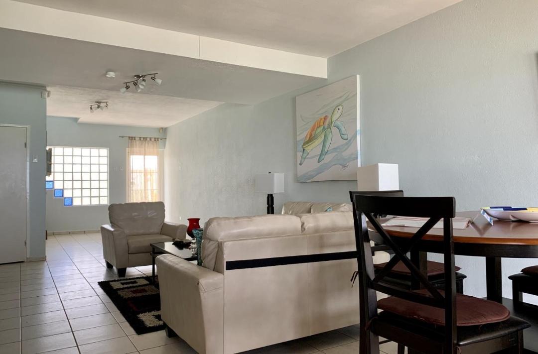 Photo of Livingroom in Savaneta