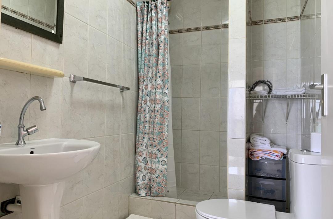 Photo of Bathroom in Savaneta