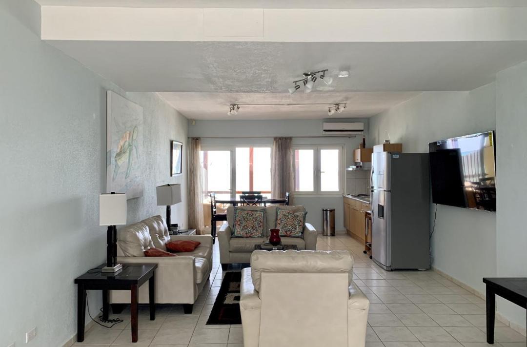 Photo of Livingroom in Savaneta