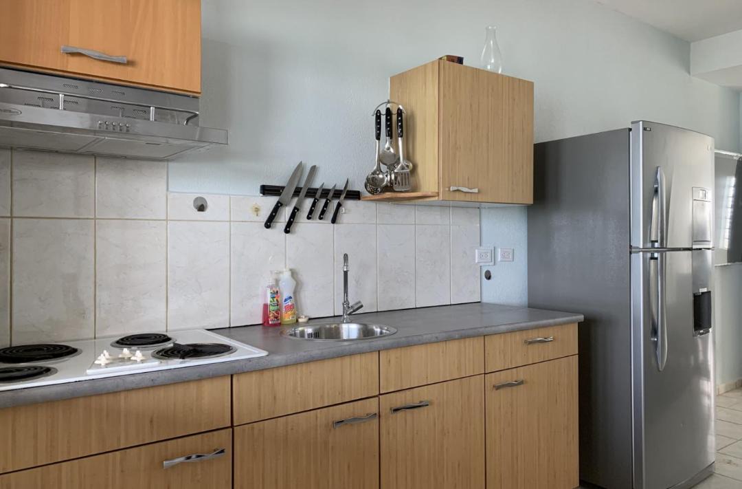 Photo of Kitchen in Savaneta