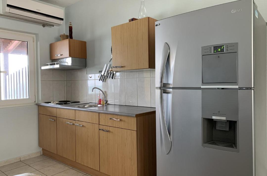 Photo of Kitchen in Savaneta