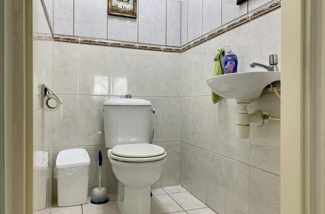 Photo of Bathroom in Savaneta