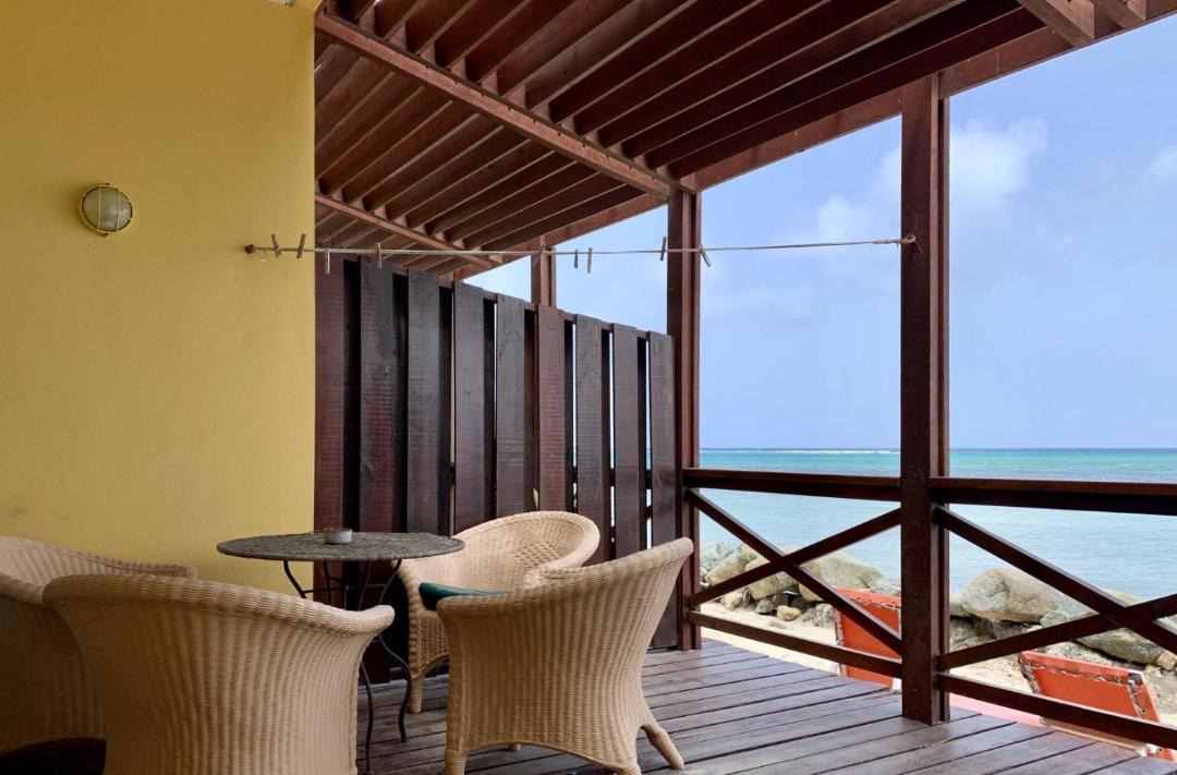 Photo of Patio Balcony in Savaneta