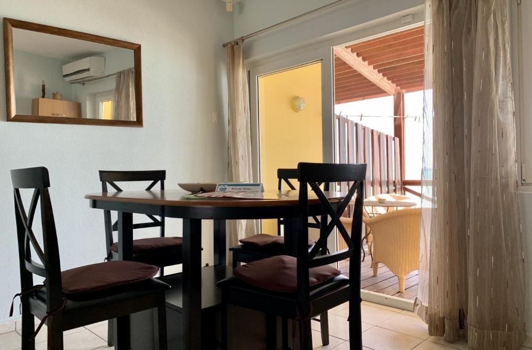 Photo of Livingroom in Savaneta
