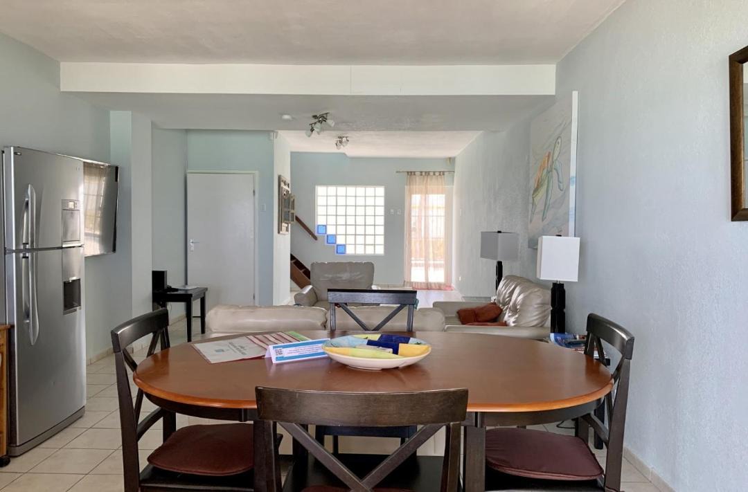 Photo of Livingroom in Savaneta