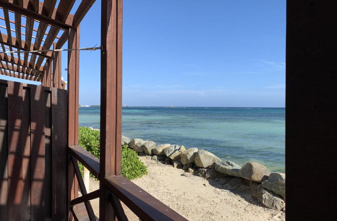 Photo of Patio Balcony in Savaneta