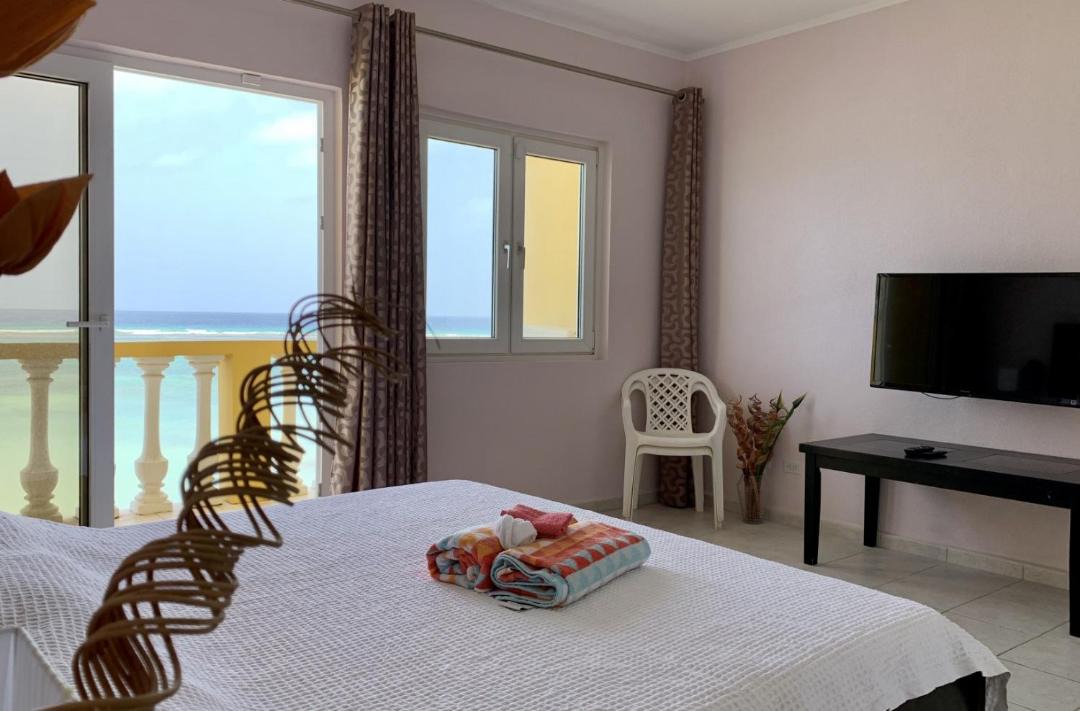 Photo of Bedroom in Savaneta