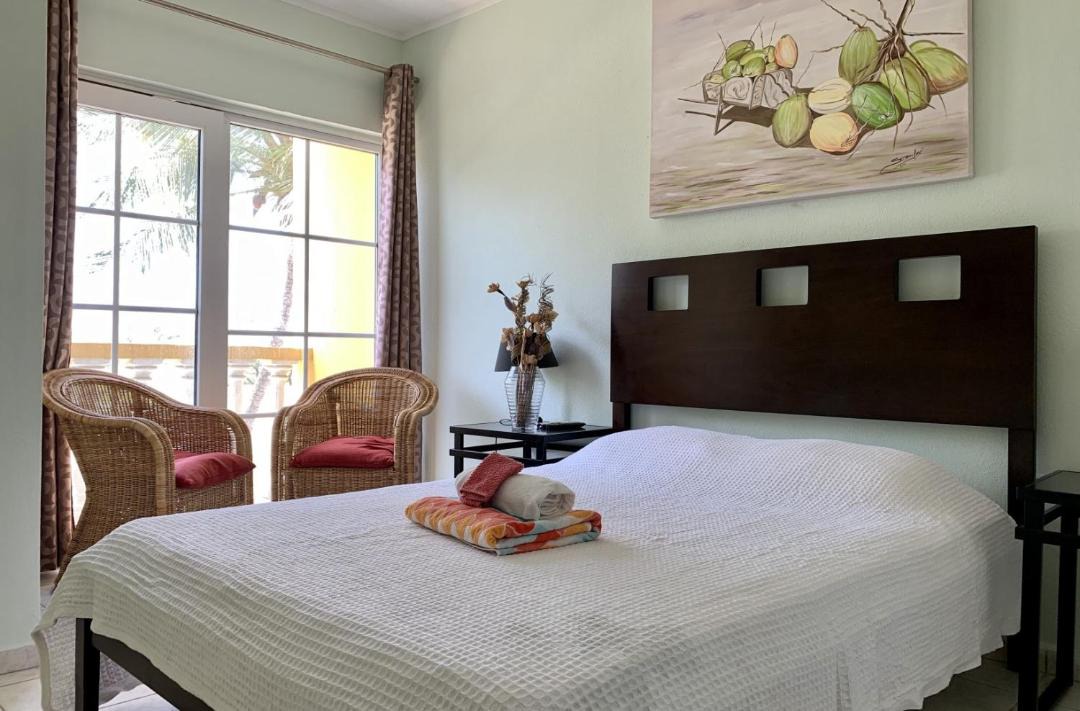 Photo of Bedroom in Savaneta